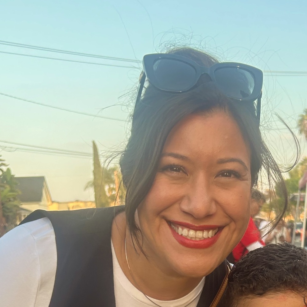 Meet your Posher, Belinda